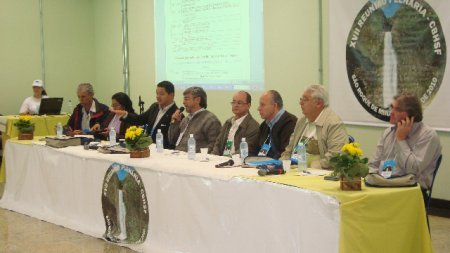 CBH São Francisco elege nova diretoria para gestão 2010/2013