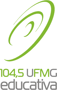 logo radio ufmg
